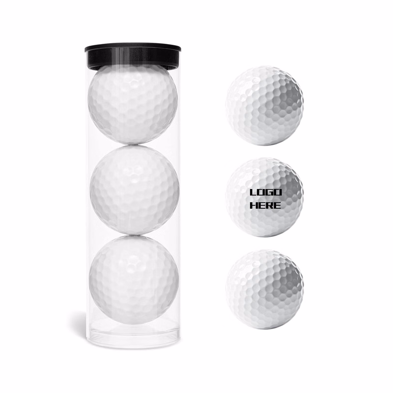 Personalized Golf Balls