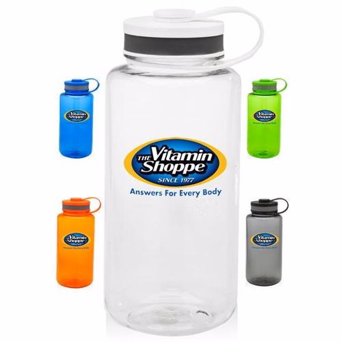 38 oz Chelsea Wide Mouth Water Bottle