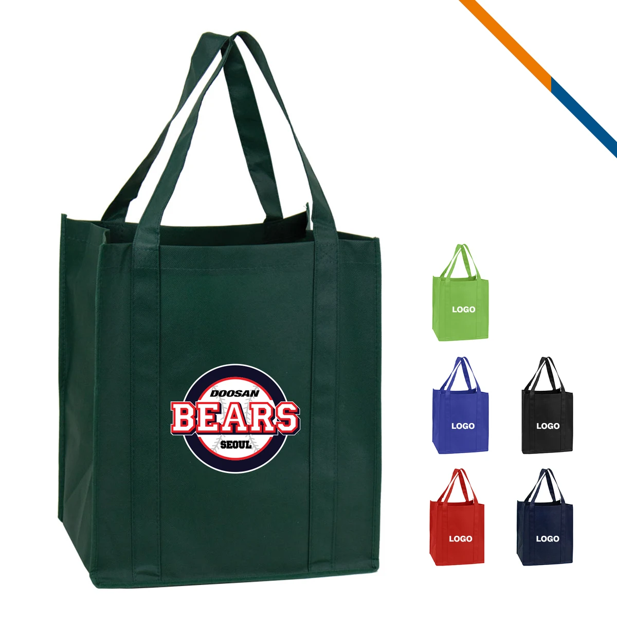 Palio Tote Bag 1