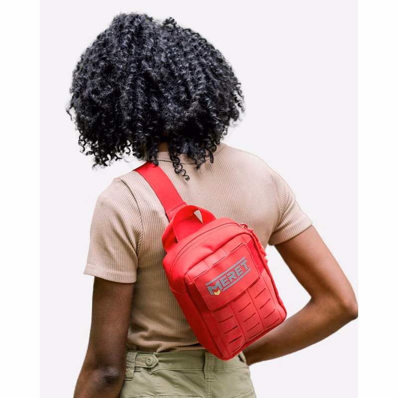 Medium Personal Response Red Pack - P310