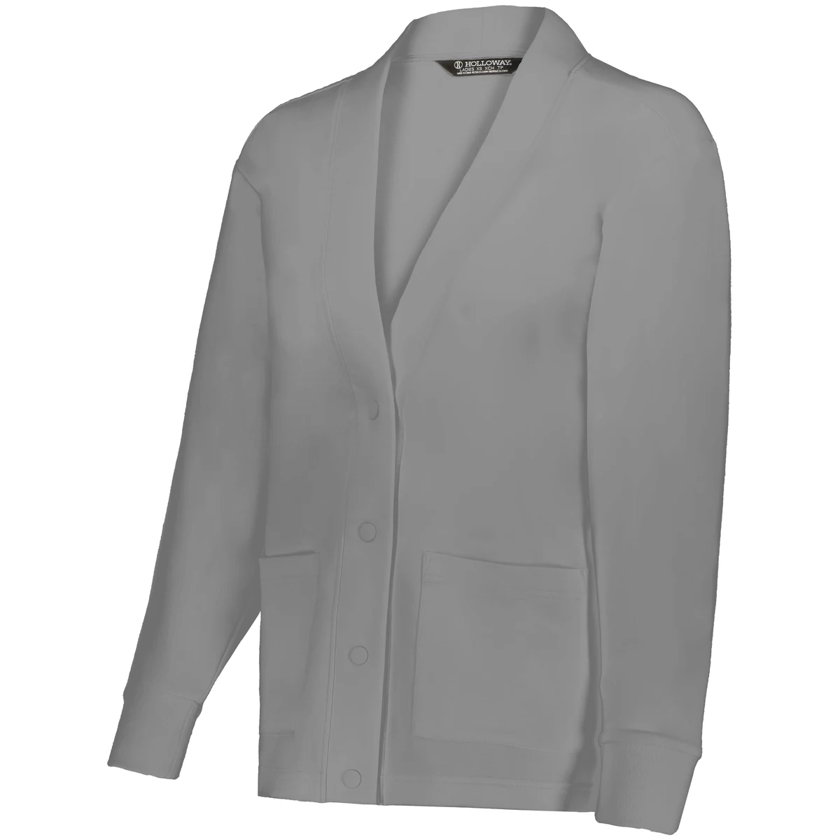 LADIES HERITAGE PREP CARDIGAN 1