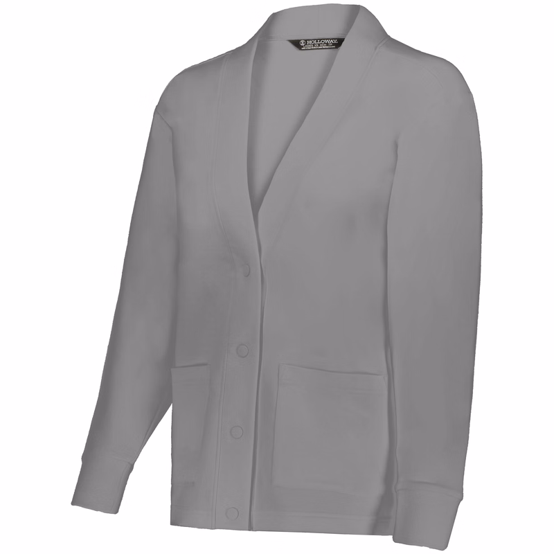 LADIES HERITAGE PREP CARDIGAN