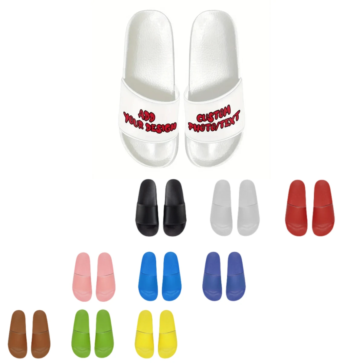 OEM Slippers For Corporate Gifting 1