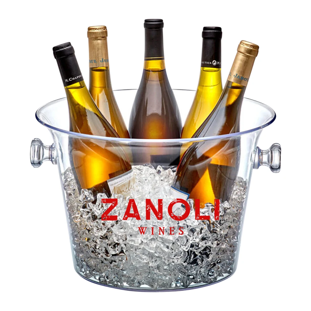 Regent Ice Bucket 1