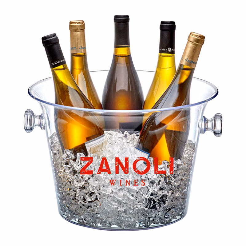 Regent Ice Bucket