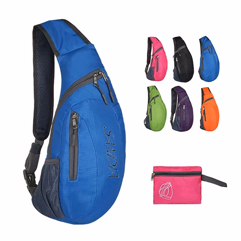 Custome Ultralight Shoulder Bag