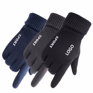 Outdoor Winter Touchscreen Warm Gloves