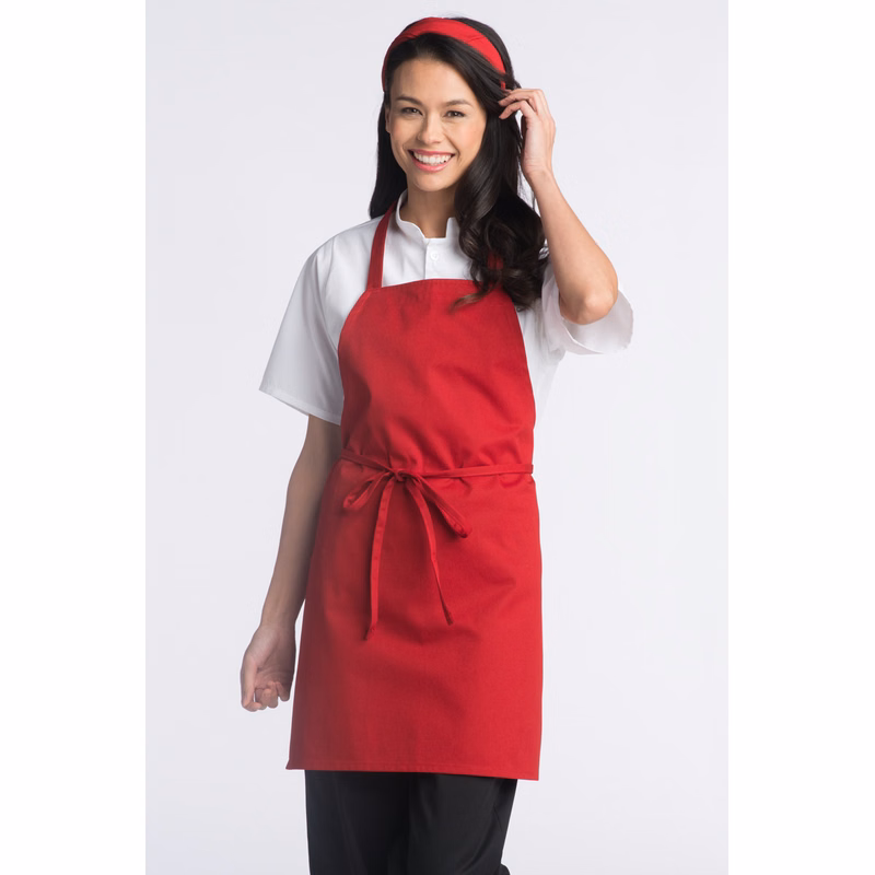 Premium Adjustable No Pocket Apron