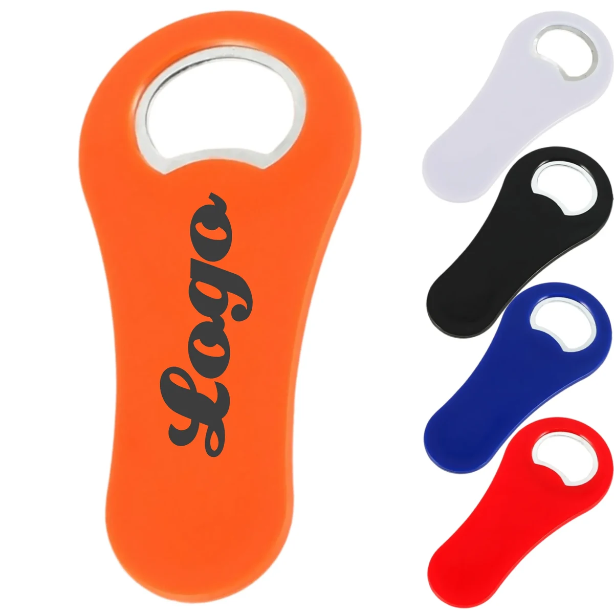 Bottle Opener with Laser Engraving for Festive Casual Use 1