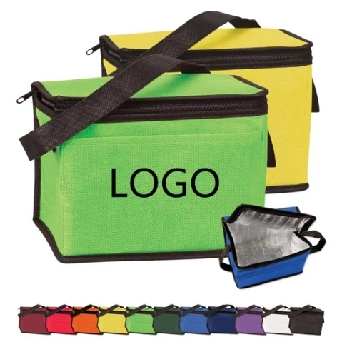 Ice Cooler Bag 1