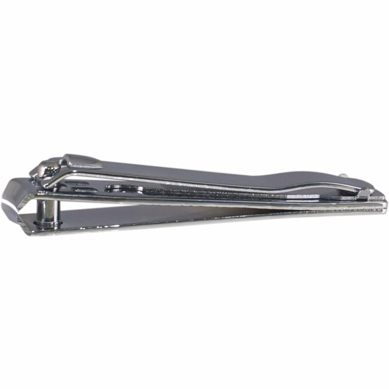 Fingernail Clipper - Carbon Steel File Included 2.25"