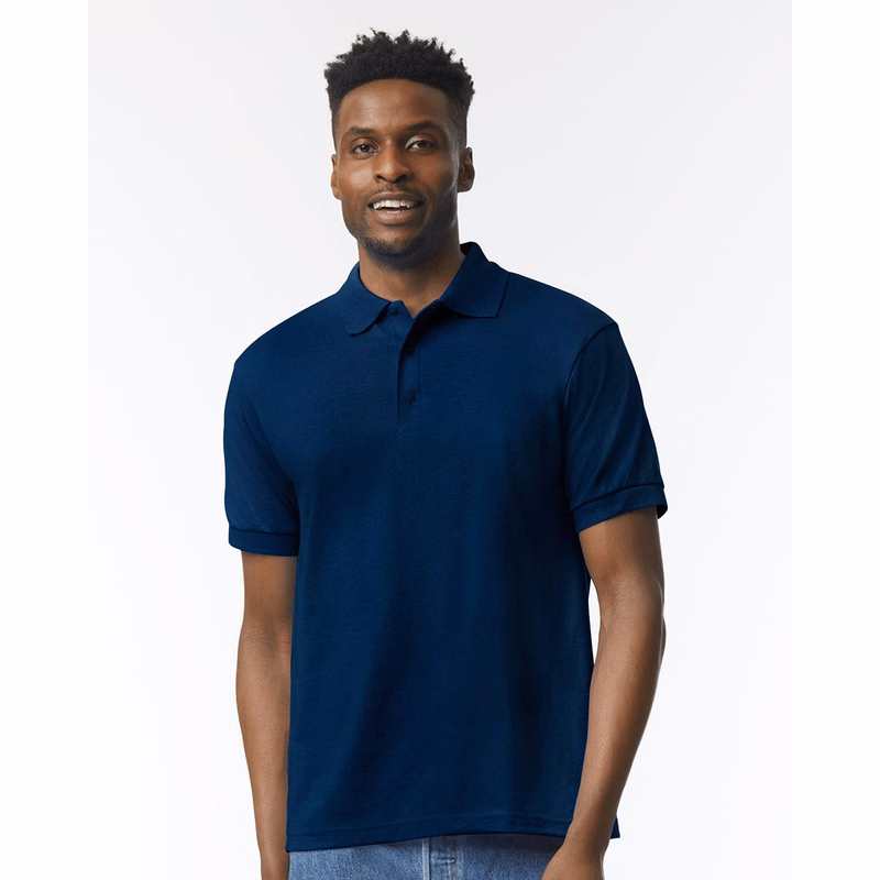 Unisex DryBlend® Polo - 8800