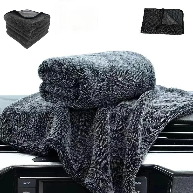 Car Towels 1