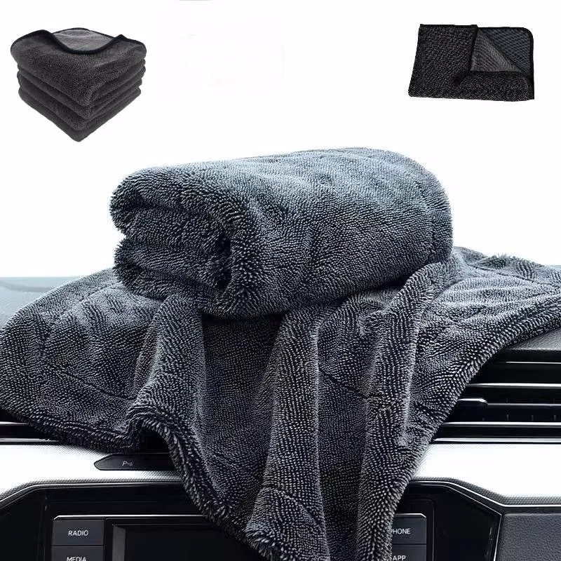 Car Towels