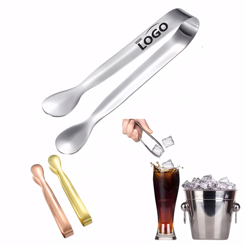 Food-Grade Ice Tongs