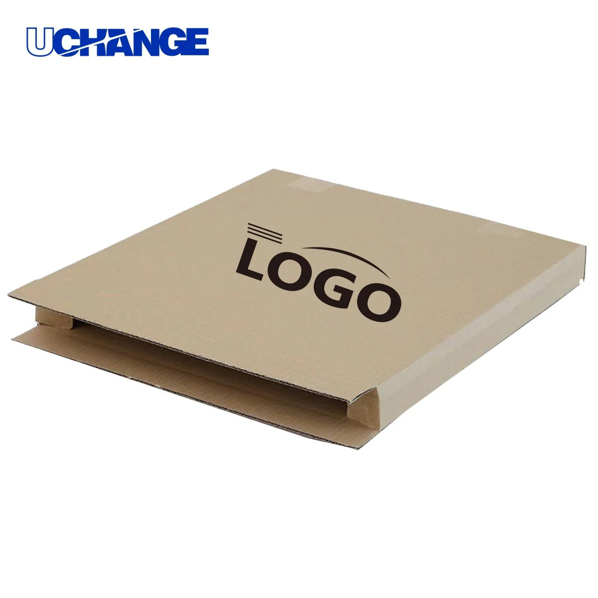 4-Ounce Express Delivery Mailing Container 1