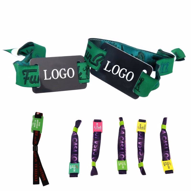 Classic Adjustable Wristband Adult Size