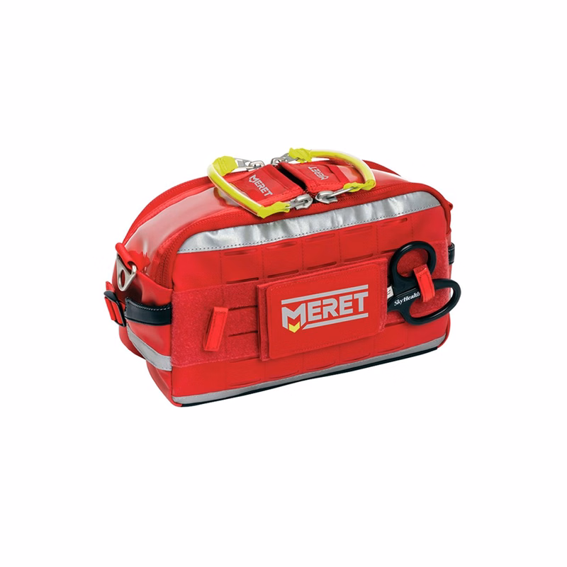 FIRST-IN™ PRO X Red Waist Pack - M8110F
