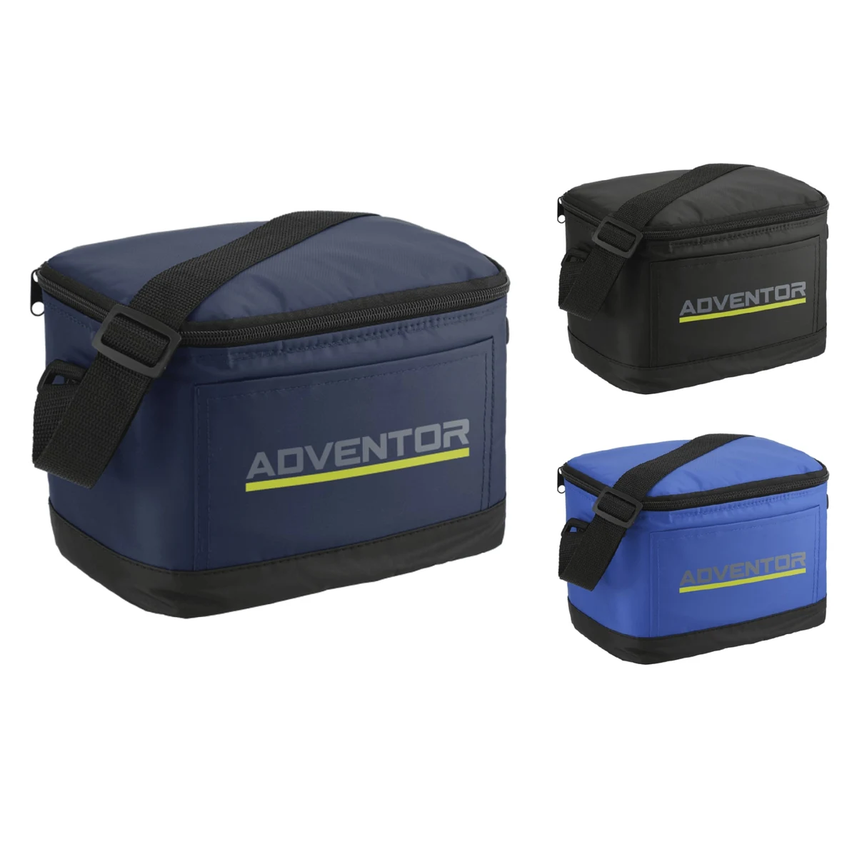 Classic 6-Can Lunch Cooler 1