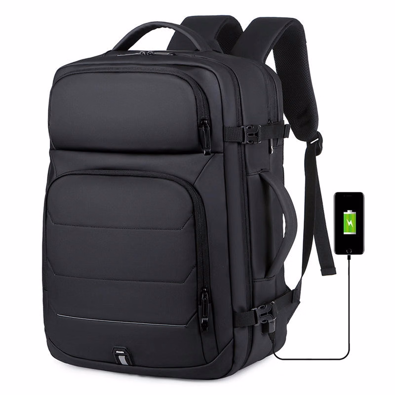 17 Inch Laptop Backpack