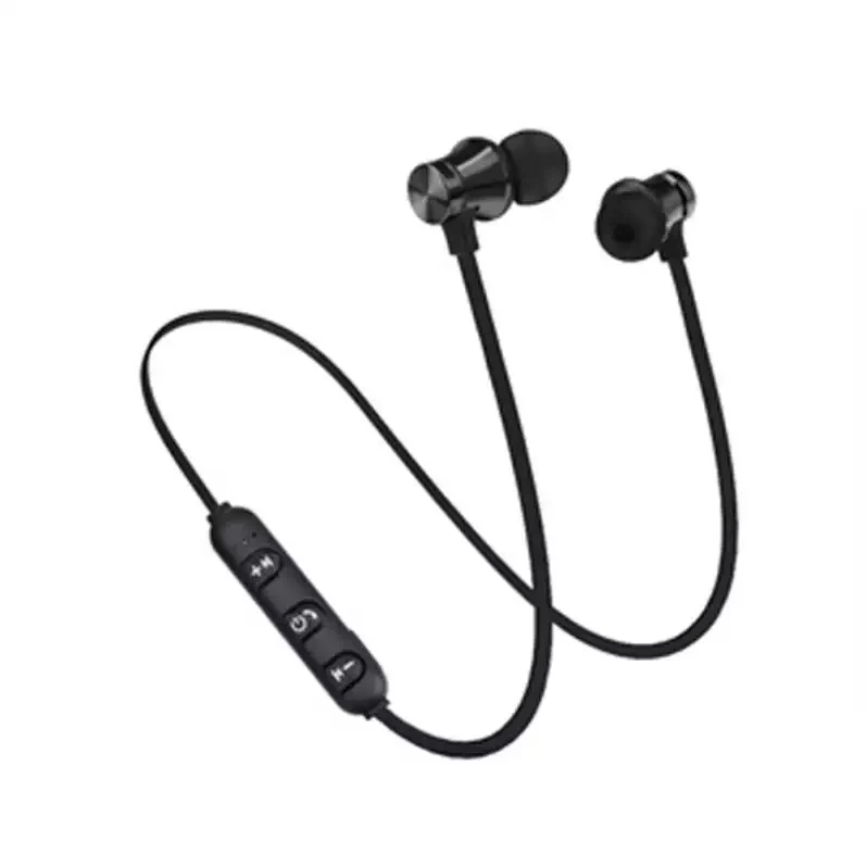Ear Hook Bluetooth Headset/Bluetooth Earphone 1