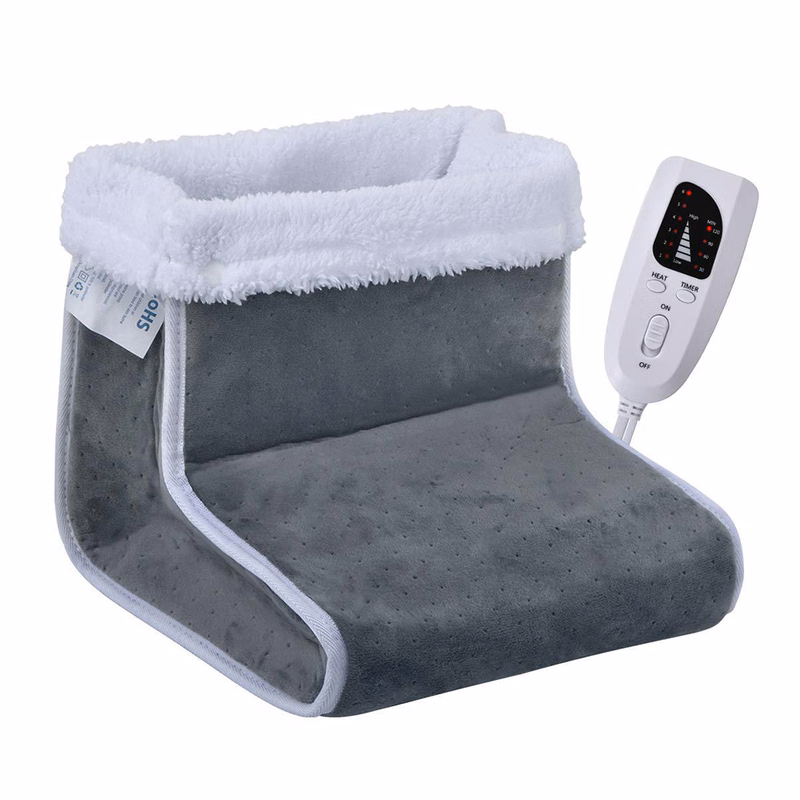 27x22cm Electric Heated Foot Warmer