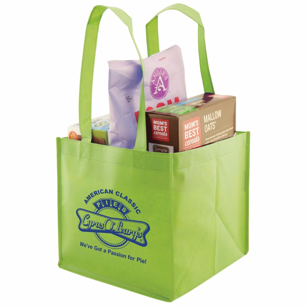 Hexa Tote