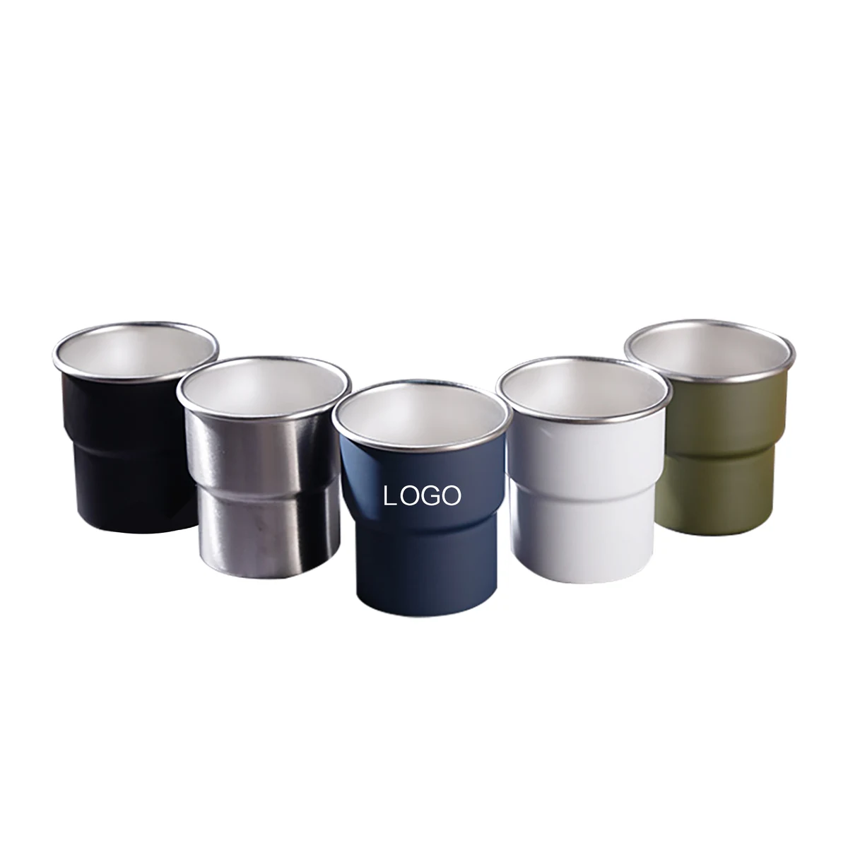 Outdoor Camping Coffee Cup 1