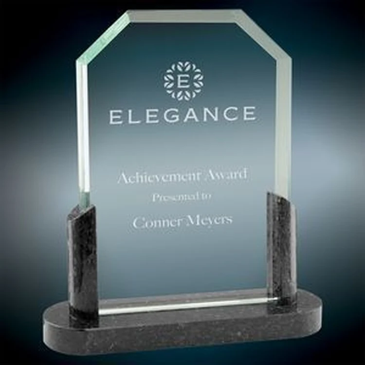 Marble Line Corners Award 1