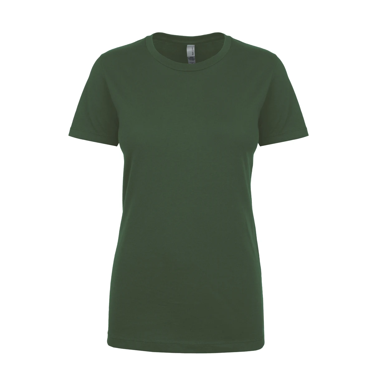 Cotton Boyfriend T-Shirt 1