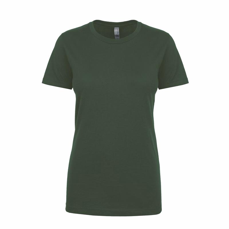 Cotton Boyfriend T-Shirt