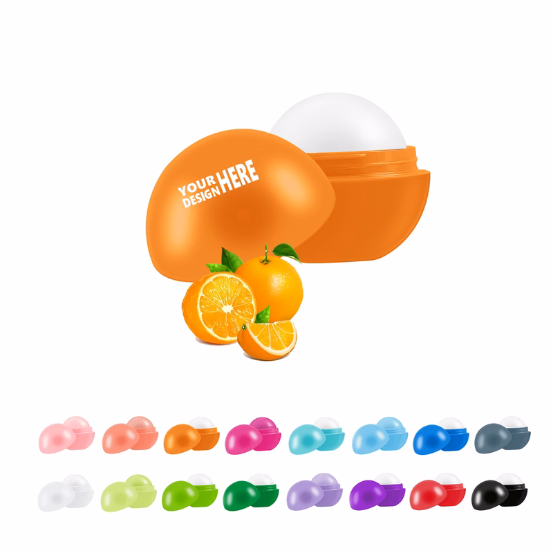 Hydrating Round Lip Balm