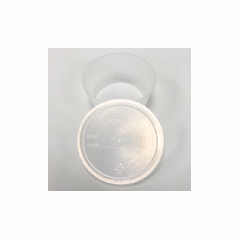 Denture Cups