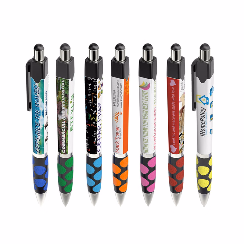 Squared iMadeline Stylus Performance Pen™ (CLOSEOUT)