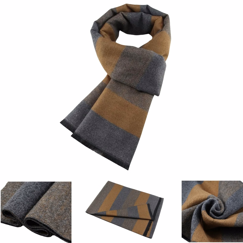 Stylish Thermal Scarf