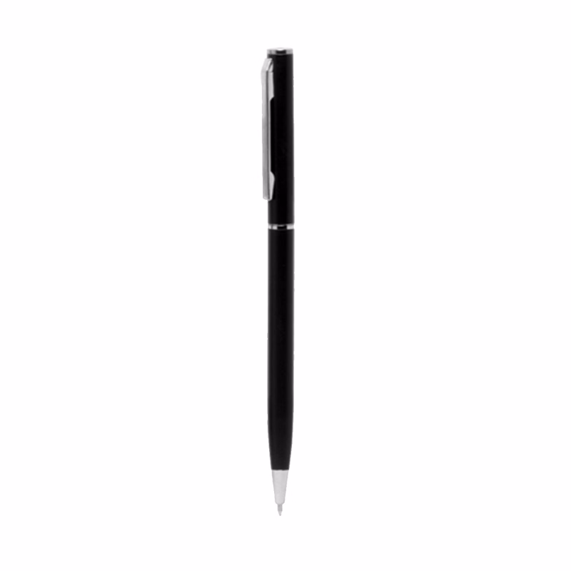 Slim Metal Ballpoint Pens