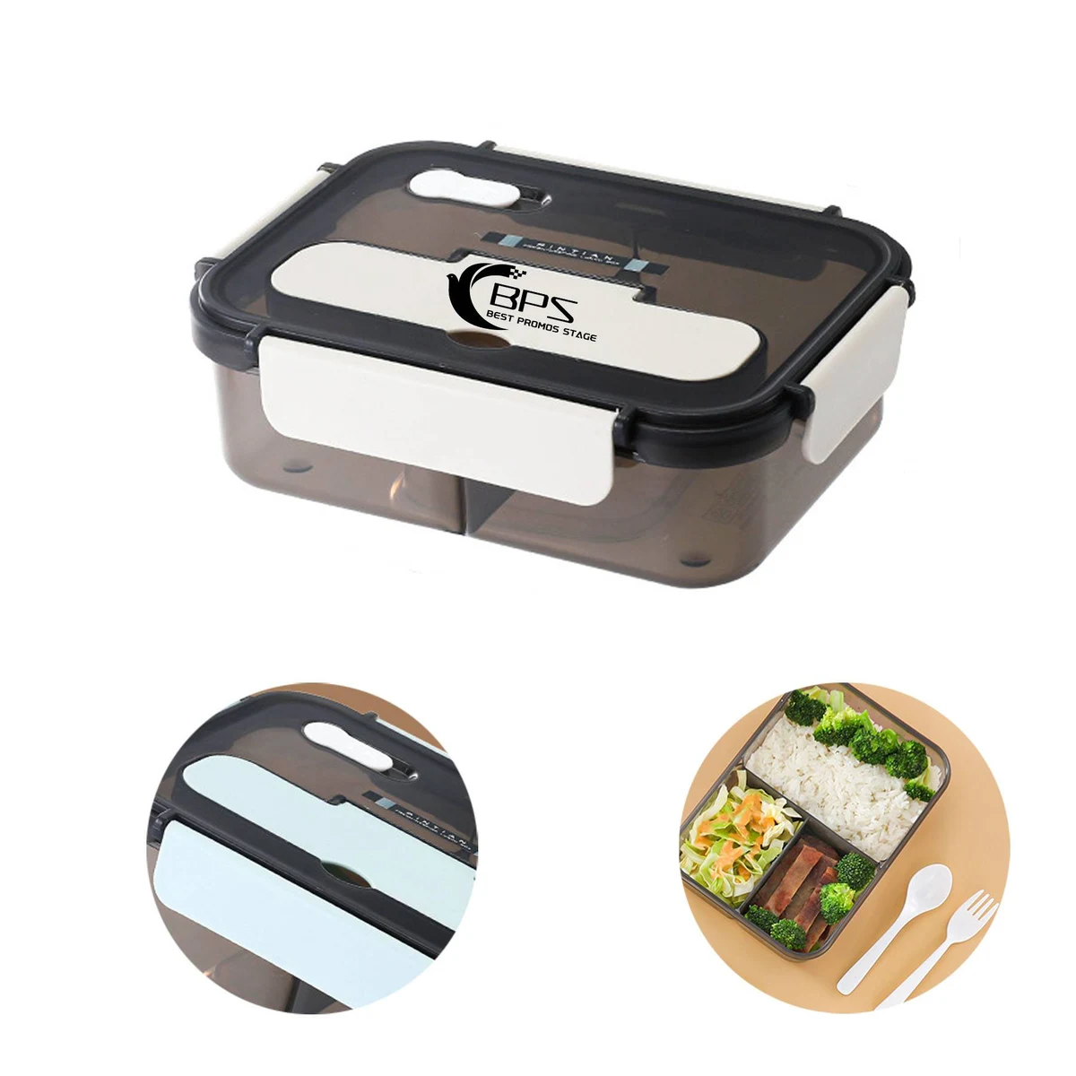 Leakproof Bento Adults Lunch Box 1