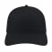 Cap America Perforated Performance Snap Back Cap 1