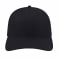 Cap America Perforated Performance Snap Back Cap