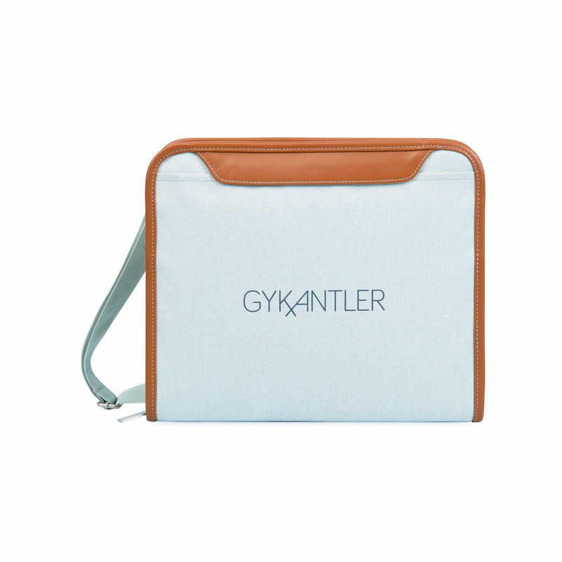 Mobile Office Hybrid Padfolio