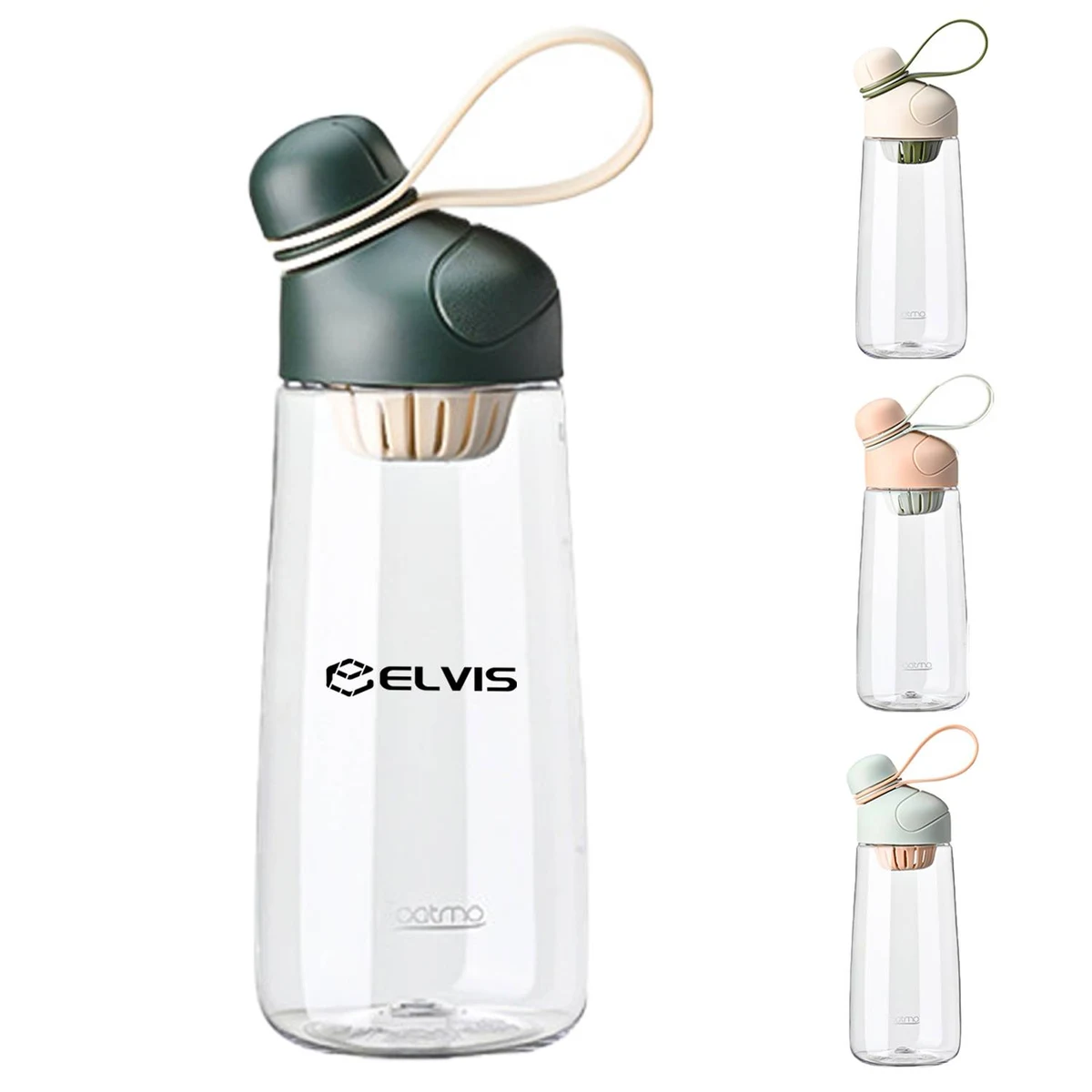 High Beauty Ladies Handy Cup Water Bottle 1