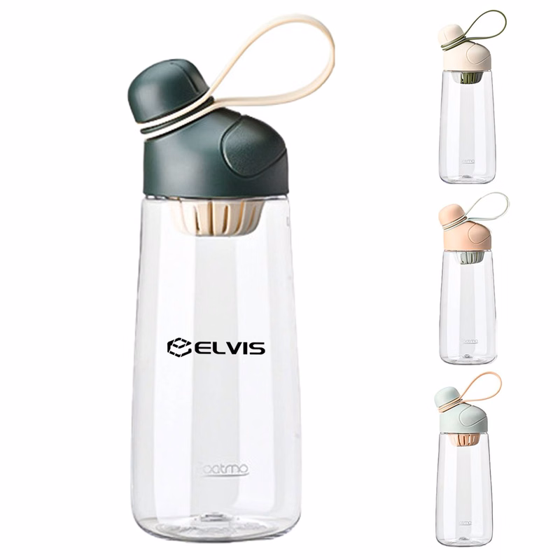 High Beauty Ladies Handy Cup Water Bottle