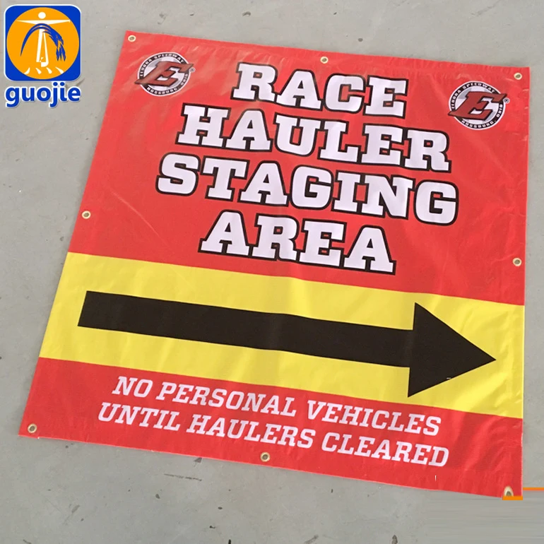 Vertical Banners 1