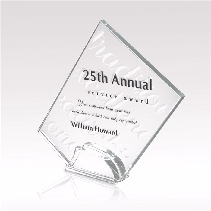 Vela Glass Award