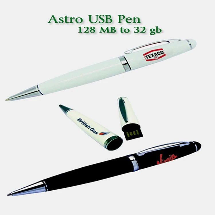 Astro USB Pen Flash Drive / USB - 16 GB 1