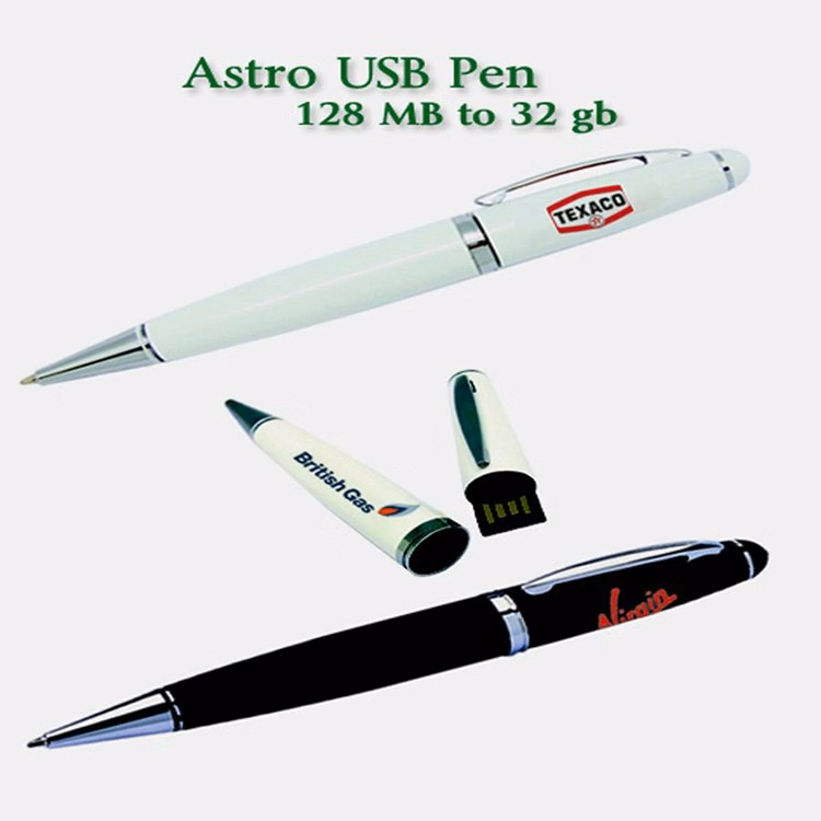 Astro USB Pen Flash Drive / USB - 1 GB