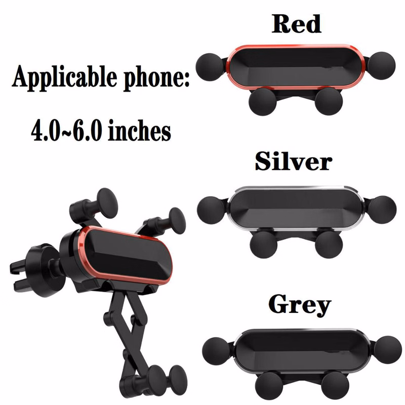 Car Phone Mount