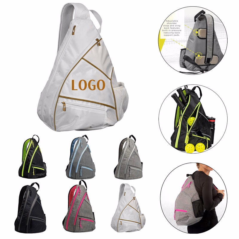 Pickleball Sling Bag