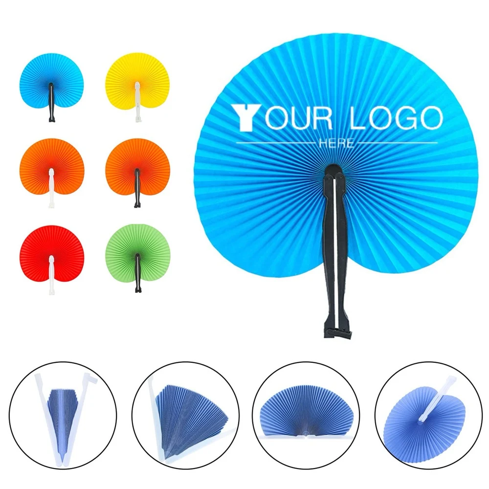 Multi Functional Fan 1