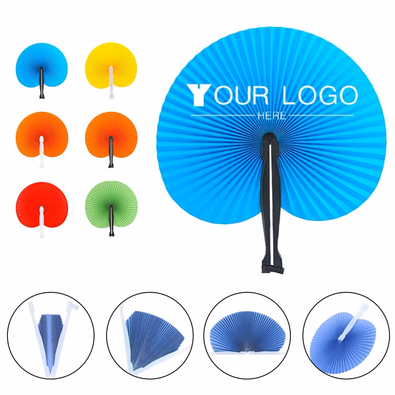 Multi Functional Fan